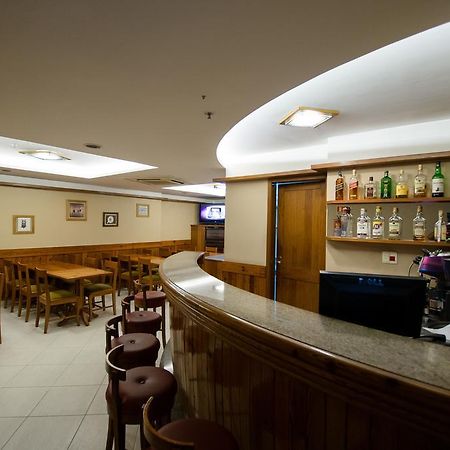 Arcos Rio Palace Hotel Рио-де-Жанейро Экстерьер фото