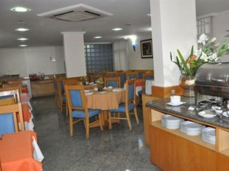Arcos Rio Palace Hotel Рио-де-Жанейро Экстерьер фото