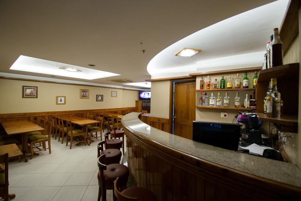 Arcos Rio Palace Hotel Рио-де-Жанейро Экстерьер фото
