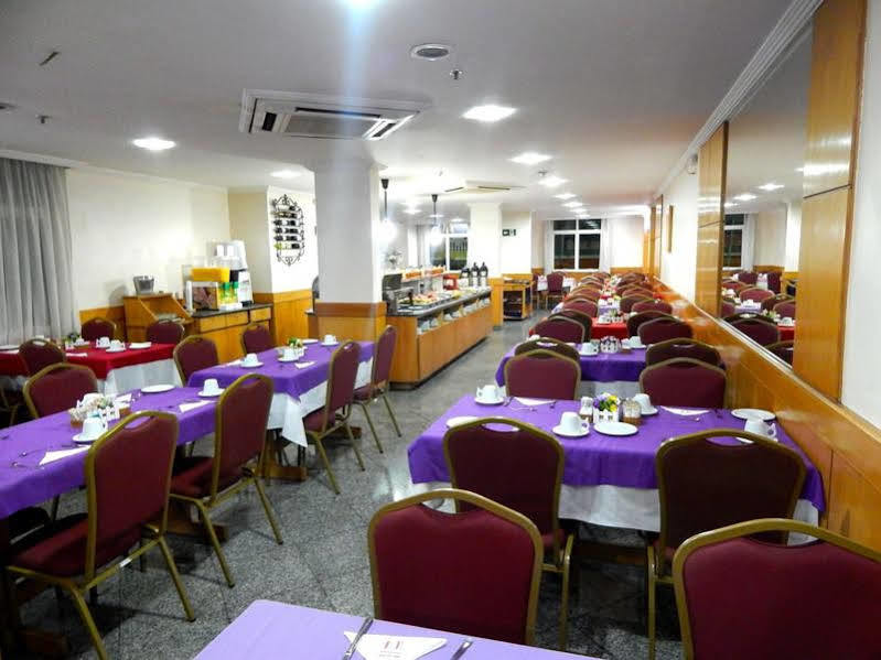 Arcos Rio Palace Hotel Рио-де-Жанейро Экстерьер фото