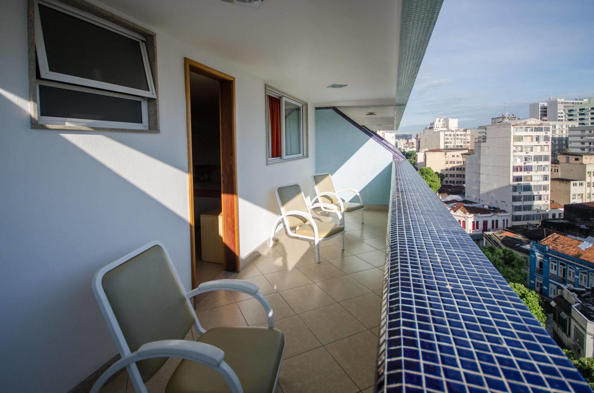 Arcos Rio Palace Hotel Рио-де-Жанейро Экстерьер фото