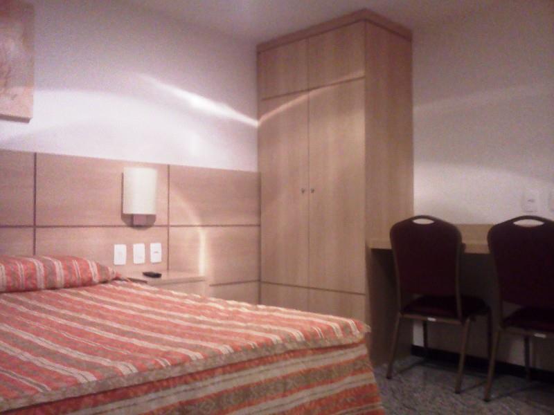 Arcos Rio Palace Hotel Рио-де-Жанейро Номер фото