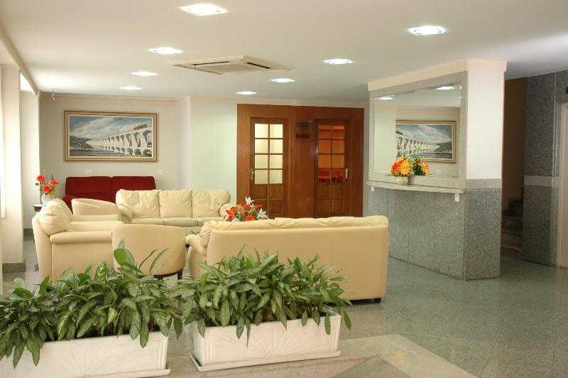 Arcos Rio Palace Hotel Рио-де-Жанейро Интерьер фото