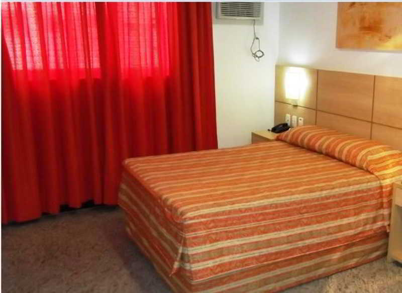 Arcos Rio Palace Hotel Рио-де-Жанейро Экстерьер фото